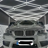 تشخیص رنگ و کارشناسی رنگ فنی خودرو *نوری*