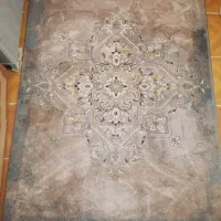 گلیم فرش