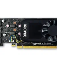کارت گرافیک NVIDIA Quadro P620 2GB GDDR5|قطعات و لوازم جانبی رایانه|مشهد, بهشت|دیوار