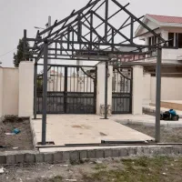 جوشکاری تک خال|خدمات پیشه و مهارت|رودسر, |دیوار