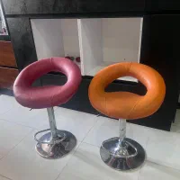 صندلی اپن سه عدد|میز و صندلی غذاخوری|فردیس, شهرک هفده شهریور|دیوار