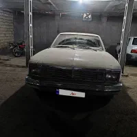 شورلت نوا c5 مدل ۱۳۷۰
