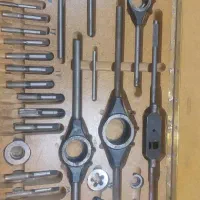 حدیده قلاویز فرا اورجینال|ابزارآلات|تهران, حسن‌آباد|دیوار