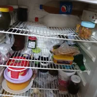 یخچال جنرال استیل|یخچال و فریزر|رشت, دیانتی|دیوار