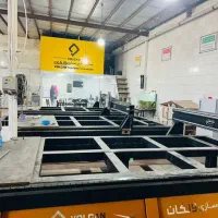 فروش دستگاه CNC/ماشین سی ان سی/قسطی|ماشینآلات صنعتی|یزد, |دیوار