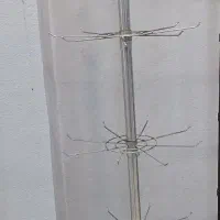 رگال ۵ طبقه