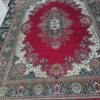 فرش نو بدون زدگی وپارگی|فرش|کرمانشاه, |دیوار