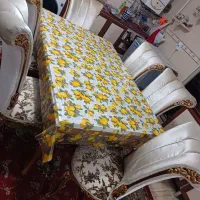میز ناهارخوری ۶ نفره