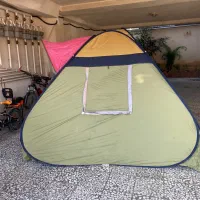 چادر مسافرتی و کمپینگ ۱۰ نفره