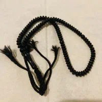 تسبیح عقیق قهوه ای سلیمانی و شاه مقصودی و غیره|جواهرات|تهران, خواجه نظام الملک|دیوار