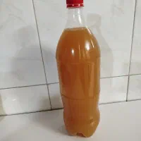 ابغوره ی طبیعی