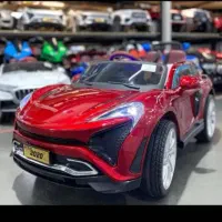 مـوتور شارژیـ رهام