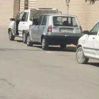 ماشین نیو پیکی مدل85|خودرو سواری و وانت|مشهد, شهرک امام سجاد|دیوار