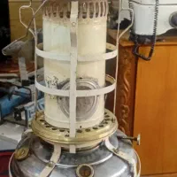 چراغ علاالدین سالم