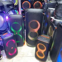 باند و اسپیکر جی بی ال JBL مدل stage 320 دی جی|سیستم صوتی خانگی|تهران, شمیراننو|دیوار