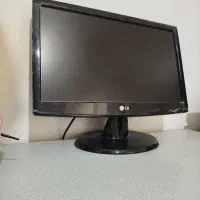 مانیتور LG