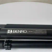 سه پایه عکاسی بنرو|دوربین عکاسی و فیلم‌برداری|تهران, سلسبیل شمالی|دیوار