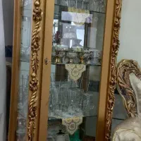 ویترین|بوفه، ویترین، کنسول|شهرکرد, |دیوار