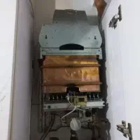 تعمیرات ابگرمکن.سرویس‌کولر