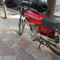 رهرو 200مدل 1403