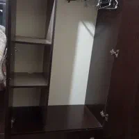 کمد لباس|جاکفشی، کمد، دراور|قزوین, |دیوار