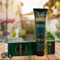 رنگ مو نچرال