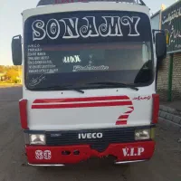 مینی بوس ایویکو80