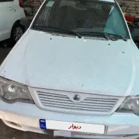 پراید 132