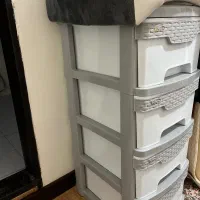 کمد دراور|جاکفشی، کمد، دراور|املش, |دیوار