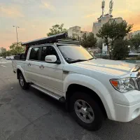 کاپرا ۲ سفید مدل ۱۴۰۰ بیرنگ بی نظیر