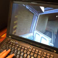 لپتاپ لنوو خانگی اقتصادی باتری ۳ ساعت ضمانتی|رایانه همراه|مشهد, فرهنگ|دیوار