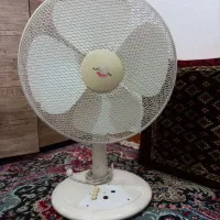 پنکه پارس خزر