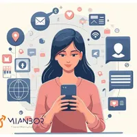 ادمین حرفه‌ای اینستاگرام