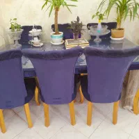 مبلمان و ناهارخوری|مبلمان خانگی و میز عسلی|تهران, شمس‌آباد|دیوار