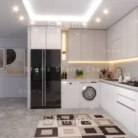 دوخواب*استخرسوناجکوزی*سینماجیم بوستان(خانم شمس)|اجارهٔ آپارتمان|کرج, آق تپه|دیوار
