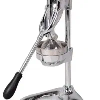 آب انار و مرکبات گیر دستی تمام استیل اسمارت