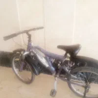 دچرخه|دوچرخه، اسکیت، اسکوتر|تهران, والفجر (افسریه)|دیوار