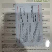 هارد توشیبا