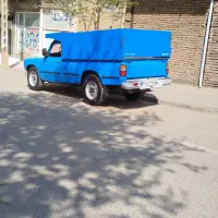 نیسان مدل۸۹