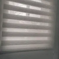 پرده زبرا نو