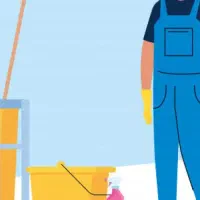 آبدارچی - نظافتچی