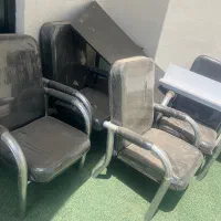 صندلی اداری