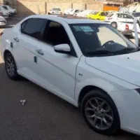 دنا پلاس اتوماتیک توربو