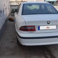 سمند مدل ۹۰|خودرو سواری و وانت|شاهرود, |دیوار