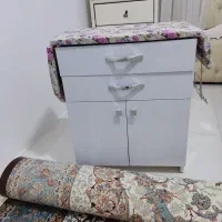 سرویسچوبو....|تخت و سرویس خواب|مشهد, کوی المهدی|دیوار