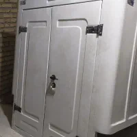 اتاق فایبر گلاس اریسان