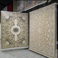 زیبایی و اصالت فرش، آماده برای خونهی جدید شما//|فرش|لالی, |دیوار