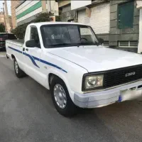مزدا کارا ۱۴۰۰