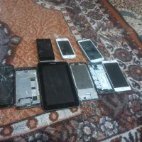 گوشی اوراقی وسالم