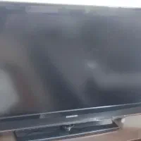 فروش تلوزیون  ال سی دی سامسونگ 40اینج